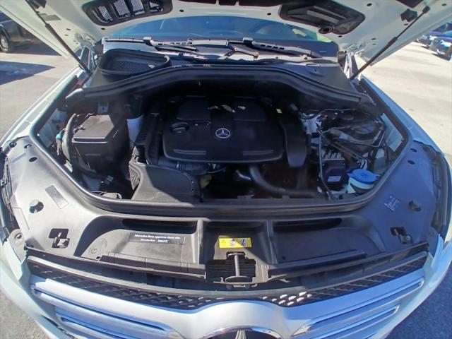 2016 Mercedes-Benz GLE GLE 350 350