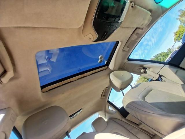 2014 Maserati Quattroporte S Q4