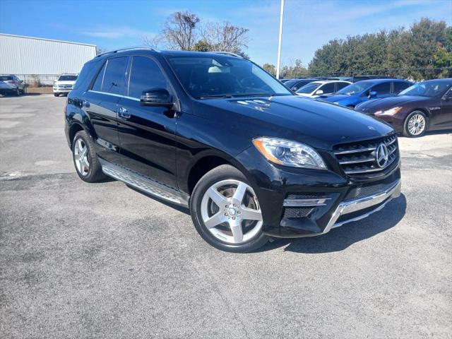 2015 Mercedes-Benz 400 4MATIC for sale in Maitland, FL