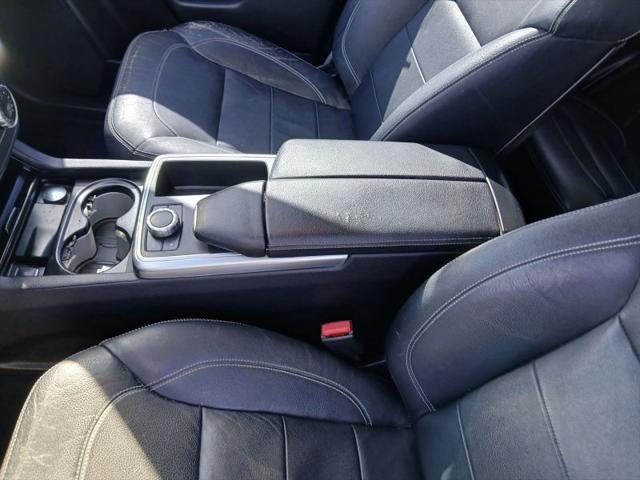 2015 Mercedes-Benz 400 4MATIC