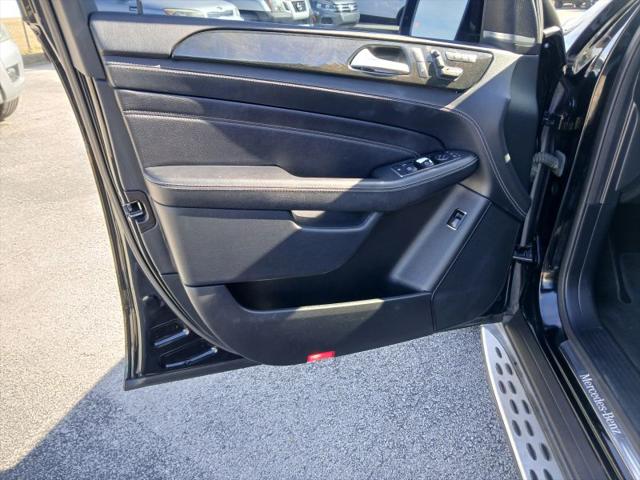 2015 Mercedes-Benz 400 4MATIC