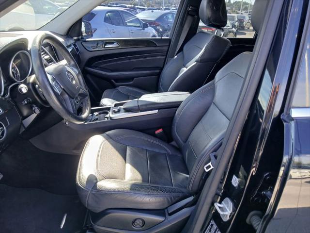 2015 Mercedes-Benz 400 4MATIC