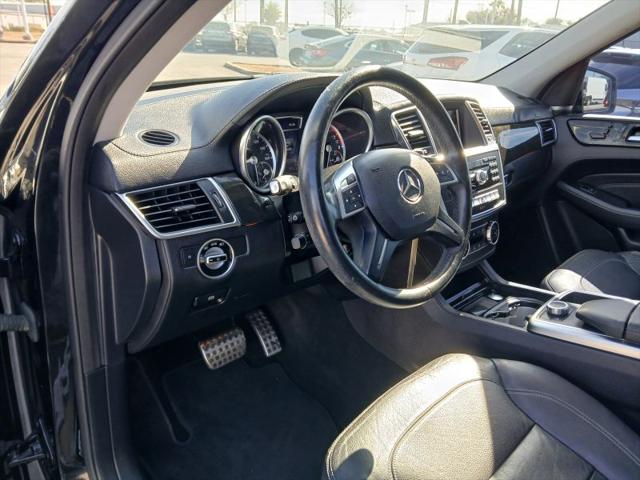 2015 Mercedes-Benz 400 4MATIC