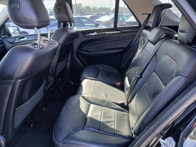 2015 Mercedes-Benz 400 4MATIC