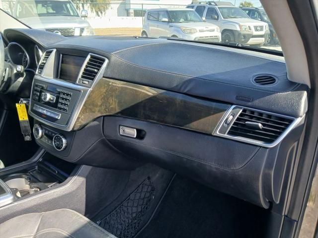 2015 Mercedes-Benz 400 4MATIC