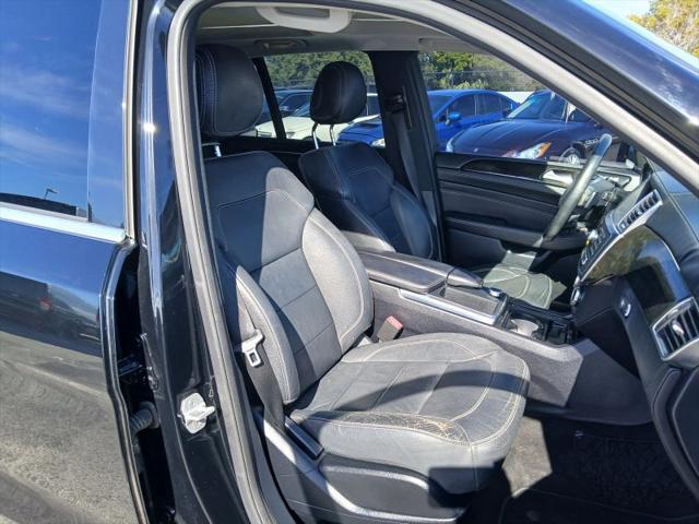 2015 Mercedes-Benz 400 4MATIC