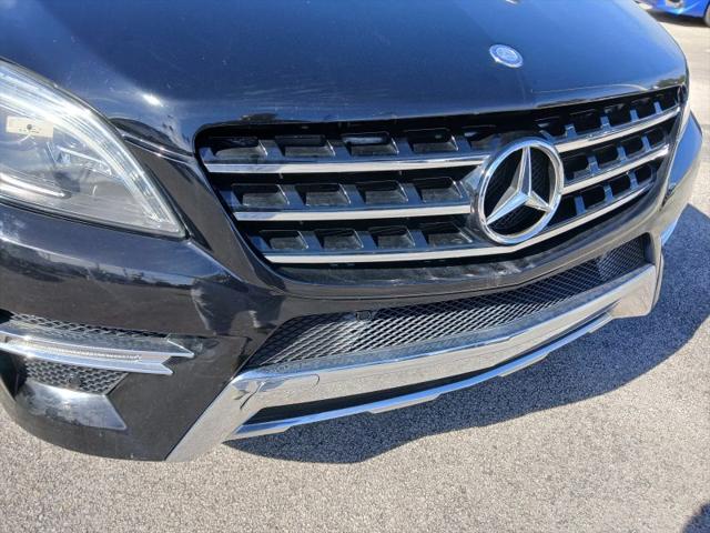 2015 Mercedes-Benz 400 4MATIC