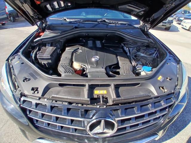 2015 Mercedes-Benz 400 4MATIC