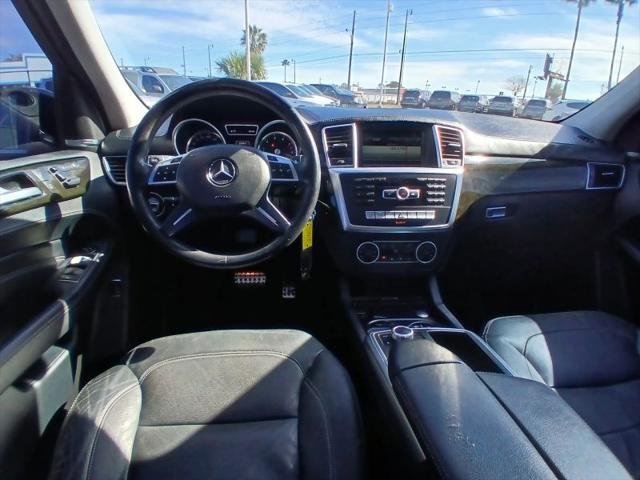 2015 Mercedes-Benz 400 4MATIC