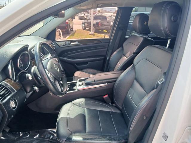 2015 Mercedes-Benz ML 350 ML 350