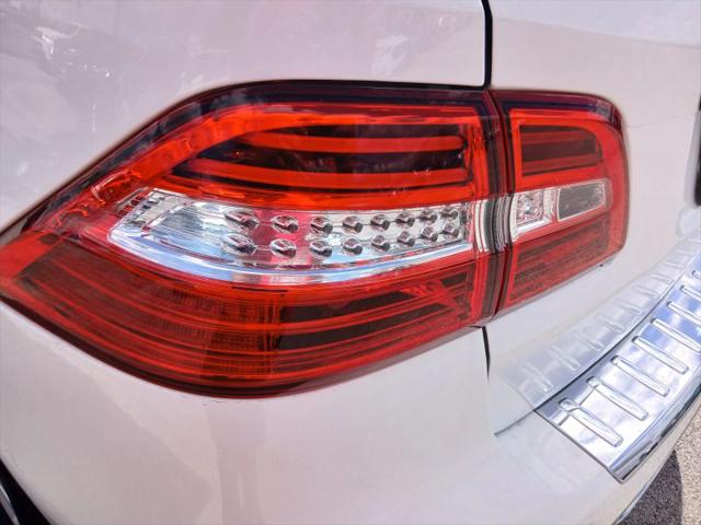 2015 Mercedes-Benz ML 350 ML 350