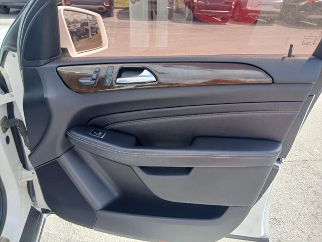 2015 Mercedes-Benz ML 350 ML 350