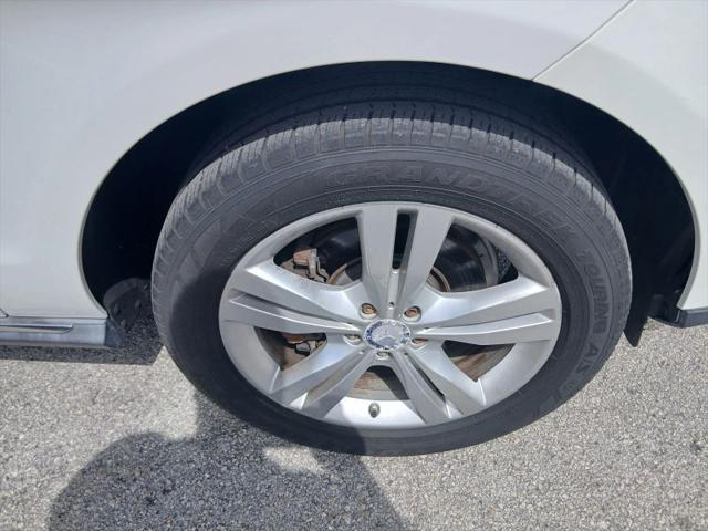 2015 Mercedes-Benz ML 350 ML 350