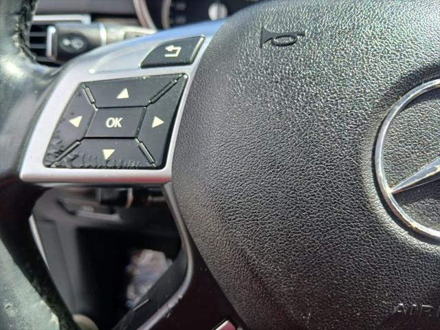 2015 Mercedes-Benz ML 350 ML 350