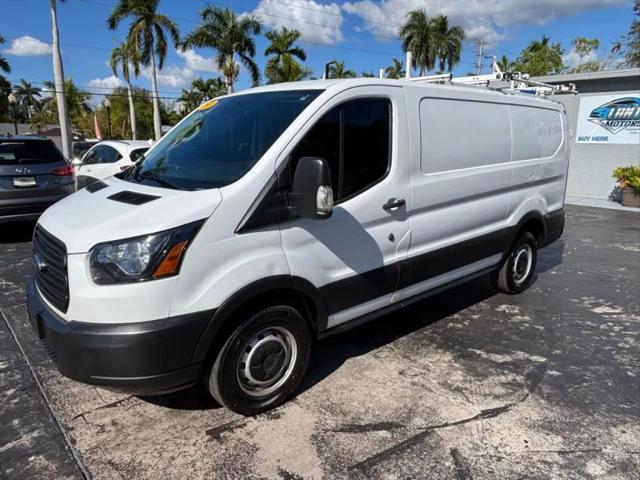 2019 Ford Transit 250 for sale in Fort Myers, FL