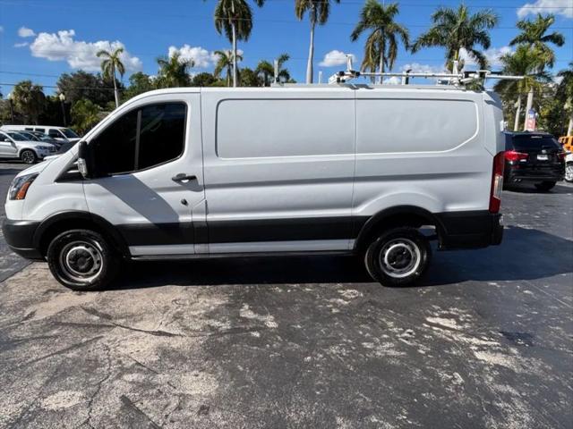 2019 Ford Transit 250