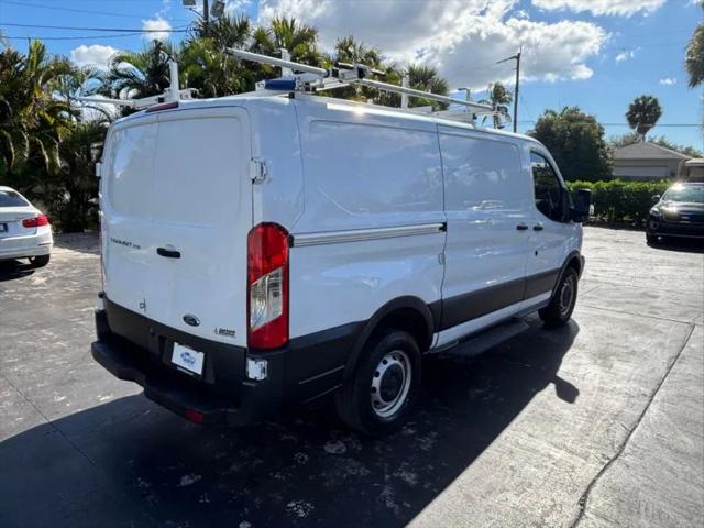 2019 Ford Transit 250