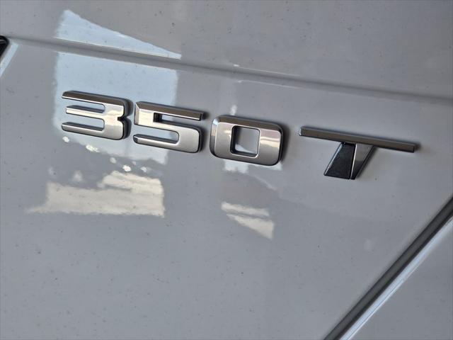 2026 Cadillac CT5 Sport RWD