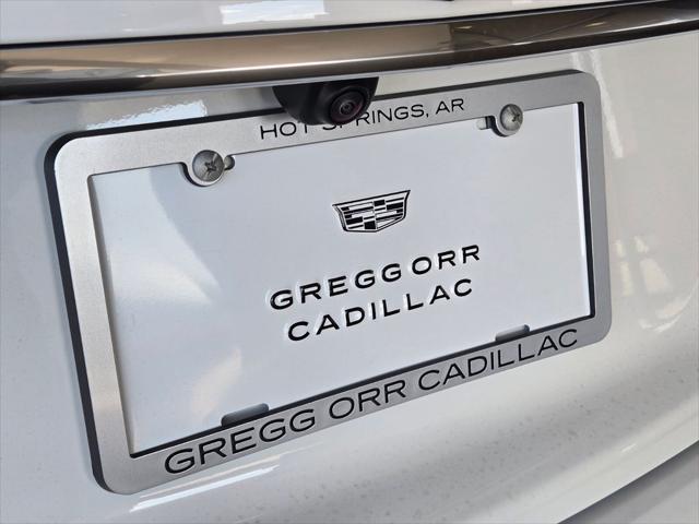 2026 Cadillac CT5 Sport RWD