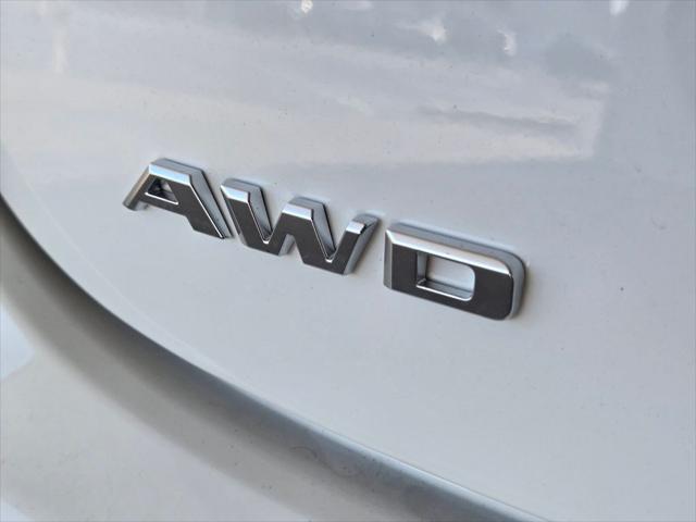 2026 Cadillac CT5 Sport RWD
