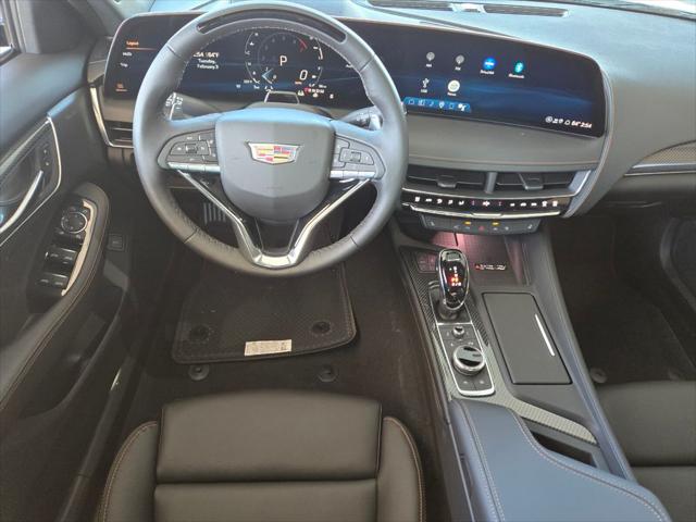 2026 Cadillac CT5 Sport RWD
