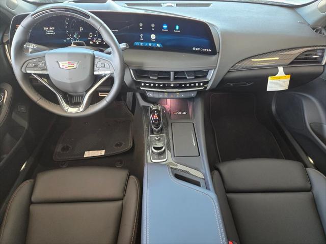 2026 Cadillac CT5 Sport RWD