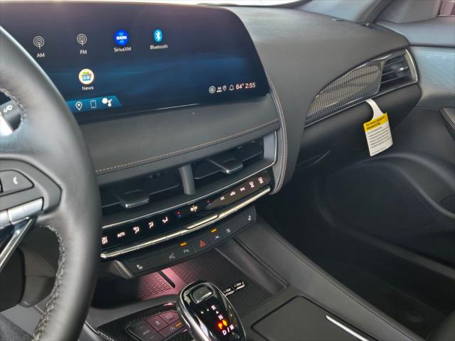 2026 Cadillac CT5 Sport RWD