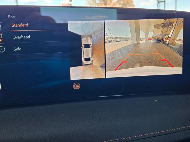 2026 Cadillac CT5 Sport RWD
