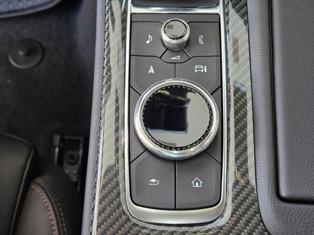 2026 Cadillac CT5 Sport RWD