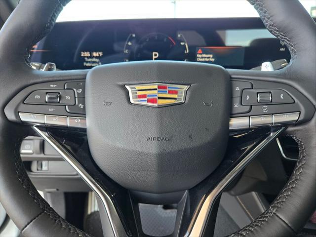 2026 Cadillac CT5 Sport RWD