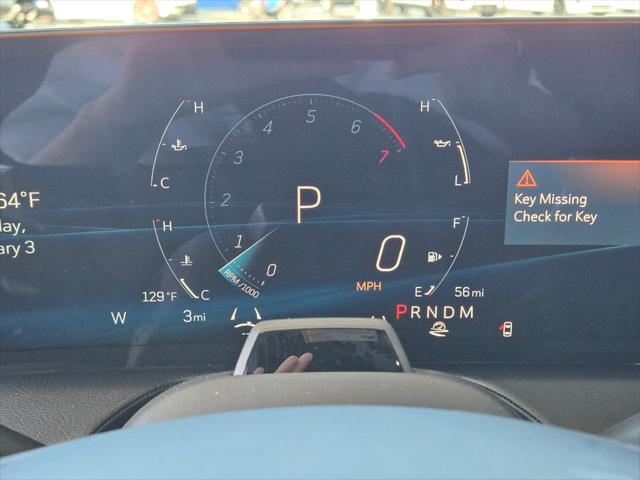 2026 Cadillac CT5 Sport RWD