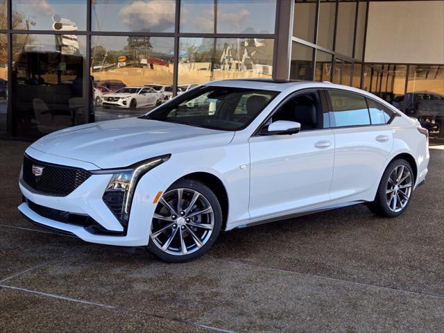 2026 Cadillac CT5 Sport RWD for sale in Hot Springs, AR