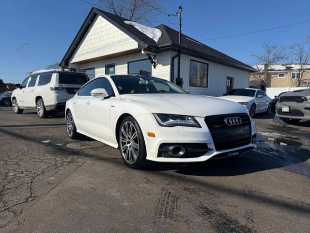 2012 Audi A7 Premium for sale in Hicksville, NY