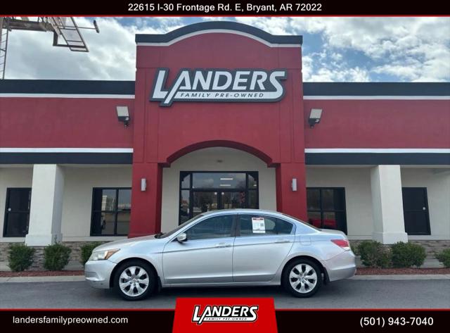 2010 Honda Accord 2.4 EX for sale in Bryant, AR