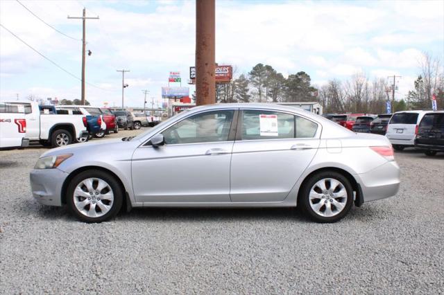 2010 Honda Accord 2.4 EX