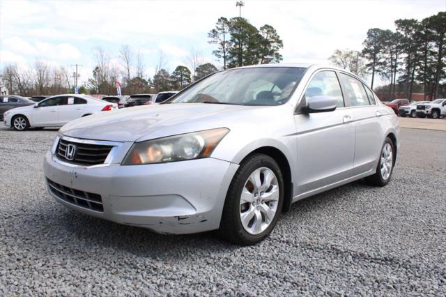 2010 Honda Accord 2.4 EX