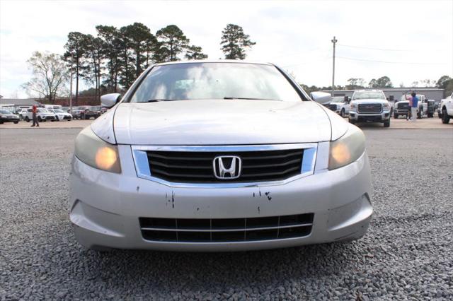 2010 Honda Accord 2.4 EX