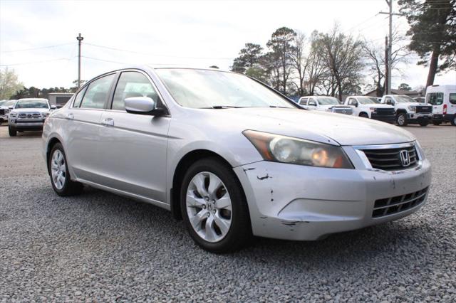 2010 Honda Accord 2.4 EX