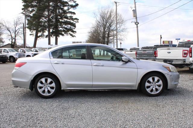 2010 Honda Accord 2.4 EX