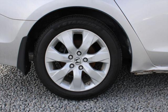 2010 Honda Accord 2.4 EX