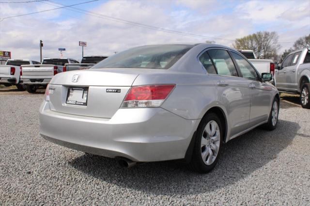 2010 Honda Accord 2.4 EX