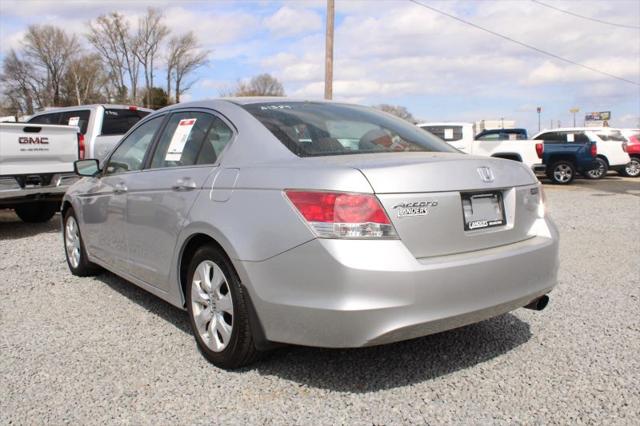 2010 Honda Accord 2.4 EX