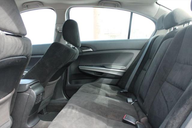 2010 Honda Accord 2.4 EX