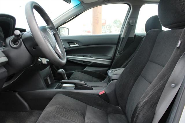 2010 Honda Accord 2.4 EX