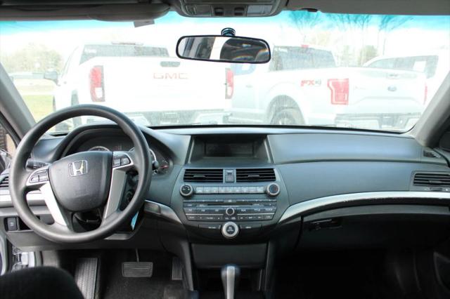2010 Honda Accord 2.4 EX