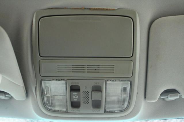 2010 Honda Accord 2.4 EX