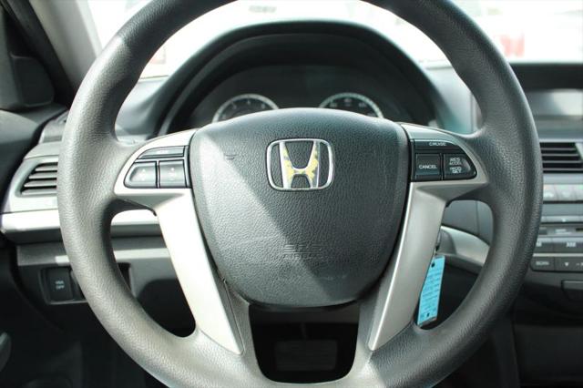 2010 Honda Accord 2.4 EX