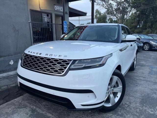 2019 Land Rover Range Rover Velar P380 S for sale in Corona, CA