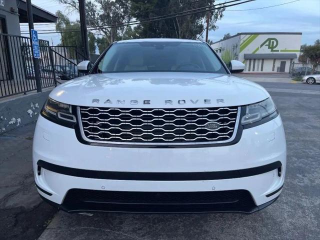 2019 Land Rover Range Rover Velar P380 S