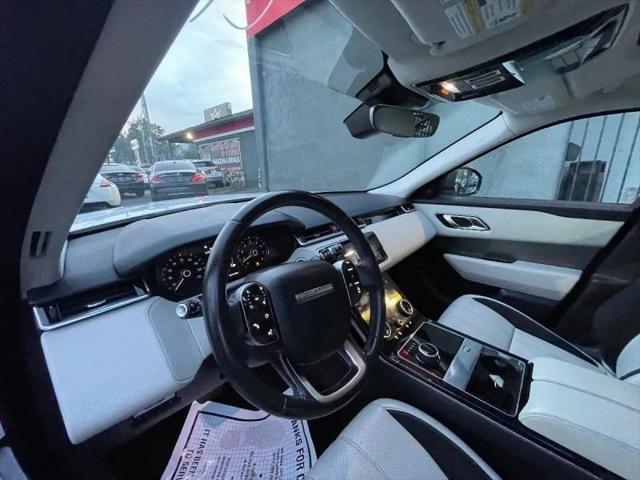 2019 Land Rover Range Rover Velar P380 S